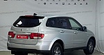SsangYong Kyron