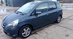 Honda Jazz I Рестайлинг