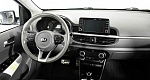 Kia picanto x акпп 2018 с пробегом 42 390 км
