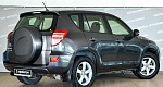 Toyota RAV4, 3 поколение, 2 рестайлинг