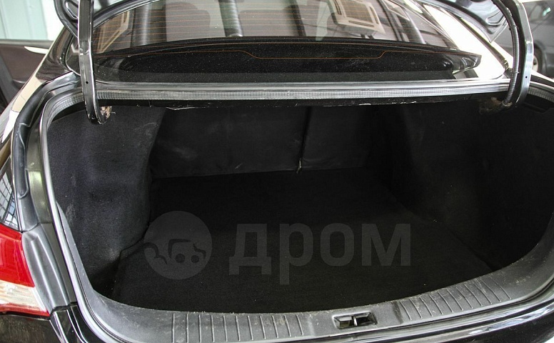 Nissan Almera, 3 поколение