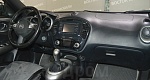 Nissan Juke, 1 поколение