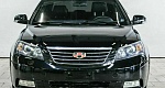 Geely emgrand ec7