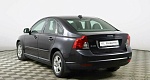 Volvo S40 II Рестайлинг