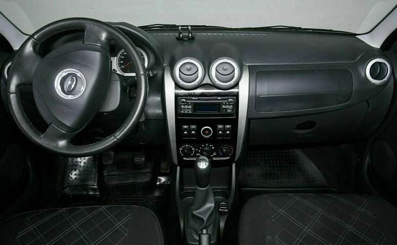 Lada (ваз) largus