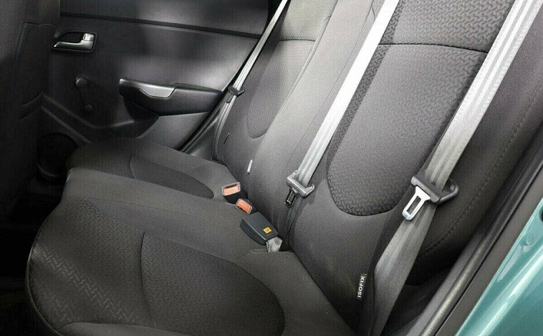 Kia Rio 1.4 Автомат