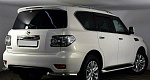 Nissan Patrol 5.6 Автомат