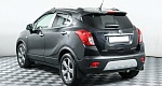 Opel Mokka 1.4 Механика