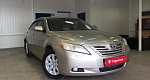 Toyota Camry VI (XV40)