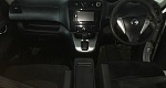 Nissan SERENA 2.0 CVT (144 л.с.) 4WD