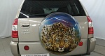 Chery TIGGO 1.9 MT (132 л.с.)