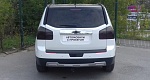 Chevrolet ORLANDO 1.8 MT (141 л.с.)