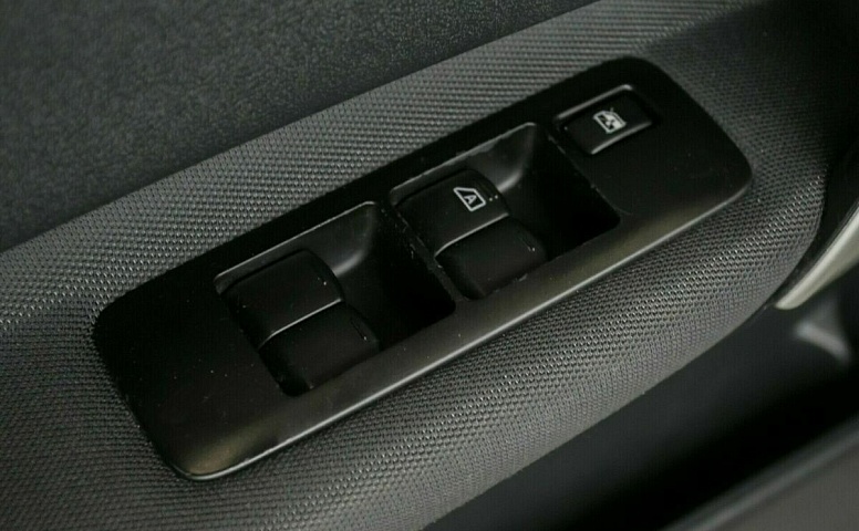 Nissan qashqai+2