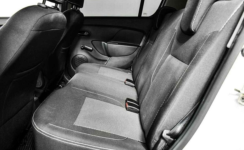 Renault sandero stepway cvt 2021 с пробегом 12 030 км