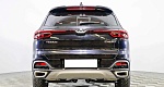 Chery tiggo 8 cvt 2021 с пробегом 21 476 км