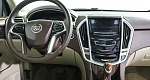 Cadillac SRX II Рестайлинг