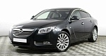 Opel Insignia 2.0 Автомат