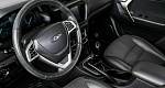Chery tiggo 3