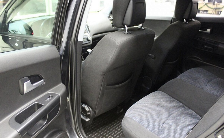 Kia Ceed I