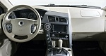 SsangYong Kyron