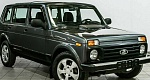 Lada (ваз) 2131 (4x4)