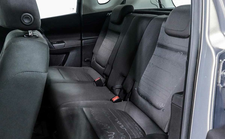 Opel meriva мкпп 2013 с пробегом 92 390 км