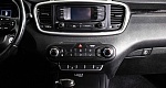 Kia sorento prime акпп 2015 с пробегом 67 712 км