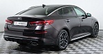 Kia Optima 2.4 АКПП