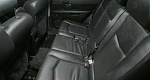 Cadillac srx