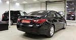 Hyundai Sonata VI (YF)