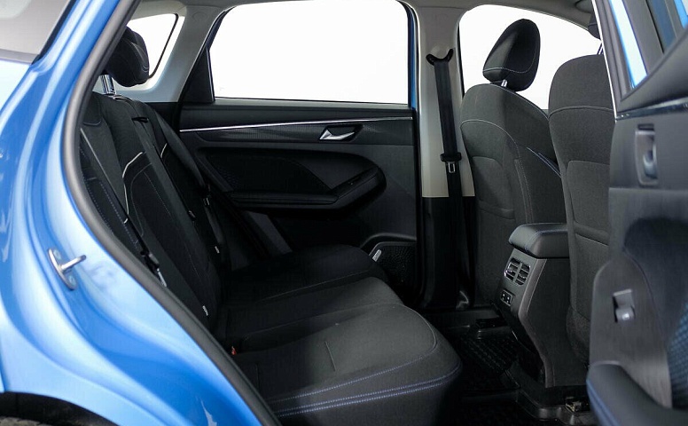 Haval Jolion I