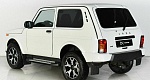 Lada (ваз) 2121 (4x4)