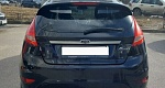 Ford Fiesta Mk6