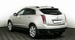Cadillac SRX 3.0 Автомат