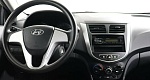 Hyundai Solaris I