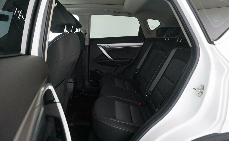 Geely Coolray I