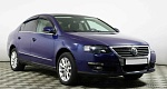 Volkswagen Passat 2.0 Автомат
