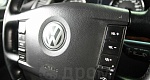 Volkswagen Touareg, 1 поколение, рестайлинг