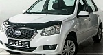 Datsun on-DO 1.6 Механика