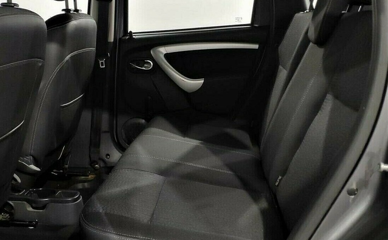 Nissan terrano