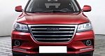 Haval H2