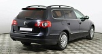 Volkswagen Passat B6