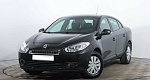 Renault Fluence I