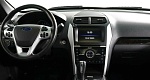 Ford Explorer V