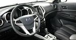 Changan Eado 1.6 Автомат
