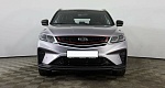 Geely Coolray I