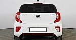 Kia picanto gt акпп 2017 с пробегом 50 000 км