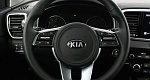 Kia Sportage 2.4 АКПП