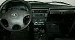 Lada (ваз) 2121 (4x4)