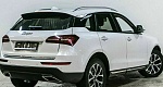 Zotye coupa